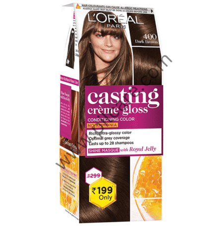 L'Oreal Paris Casting Creme Gloss Conditioning Colour