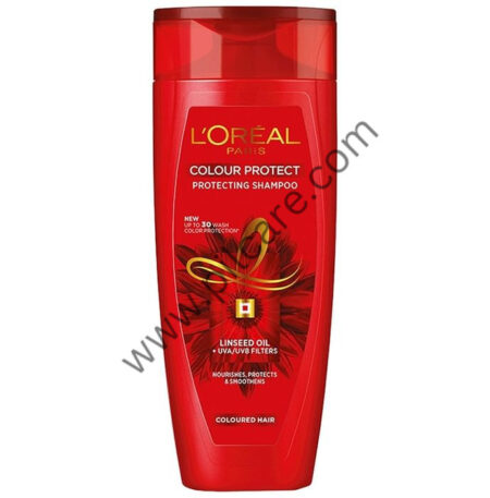 Loreal Paris Colour Protect Shampoo