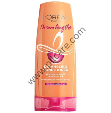 Loreal Paris Dream Lengths Conditioner