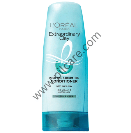 Loreal Paris Extraordinary Clay Conditioner