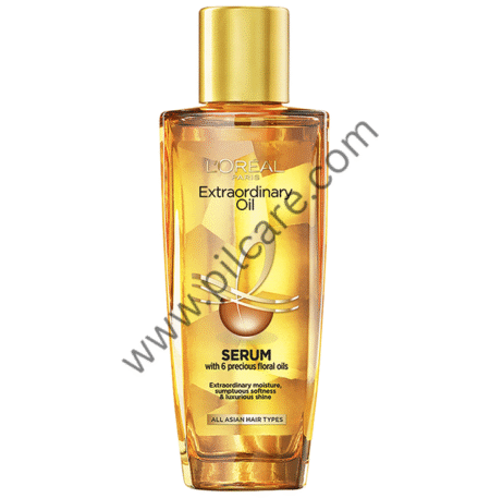 Loreal Paris Extraordinary Oil Serum