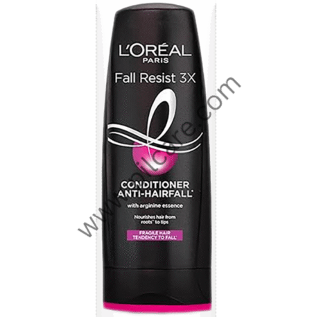 Loreal Paris Fall Resist 3X Anti Hair Fall Conditioner
