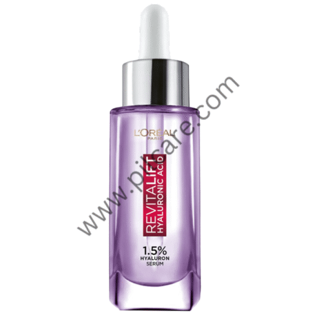 Loreal Paris Revitalift 1.5% Hyaluronic Acid Serum