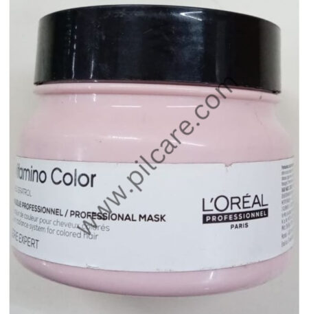 Loreal Professional Paris Flamino Color Professional Hair Mask