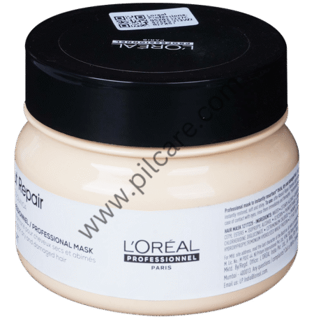 Loreal Professional Paris Hair Mask Absolut Repair