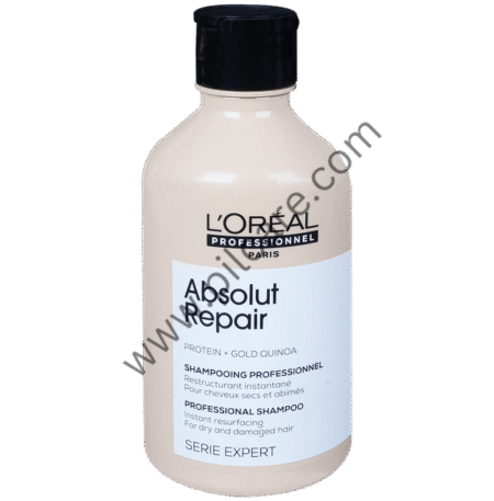 Loreal Professional Paris Shampoo Absolut Repair