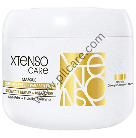 Loreal Professional Paris Xtenso Care Sulphate Free Paraben Free Hair Mask