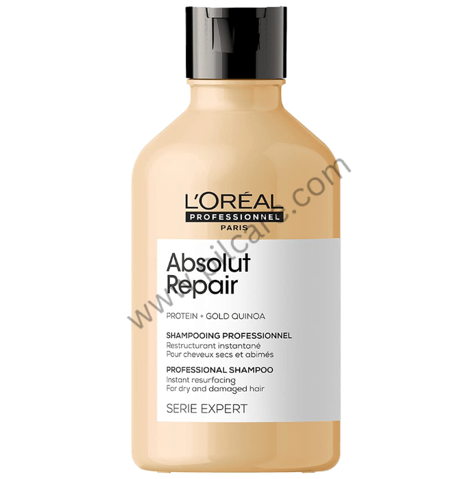 Loreal Professionnel Absolut Repair Shampoo