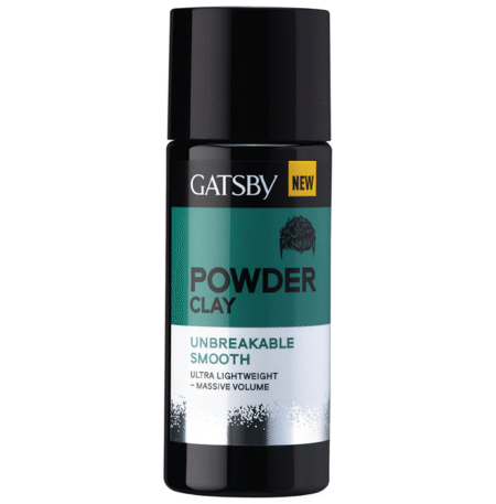 Gatsby Powder Clay