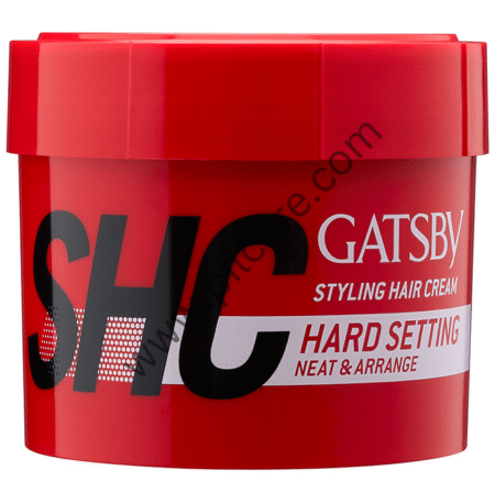 Gatsby Styling Hair Cream