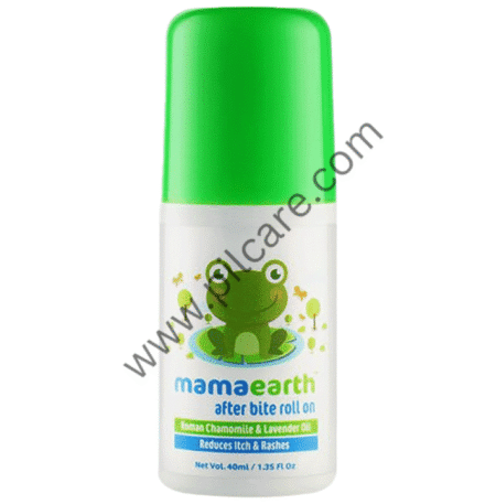 Mamaearth After Bite Roll On