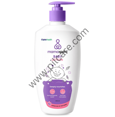 Mamaxpert Baby Lotion