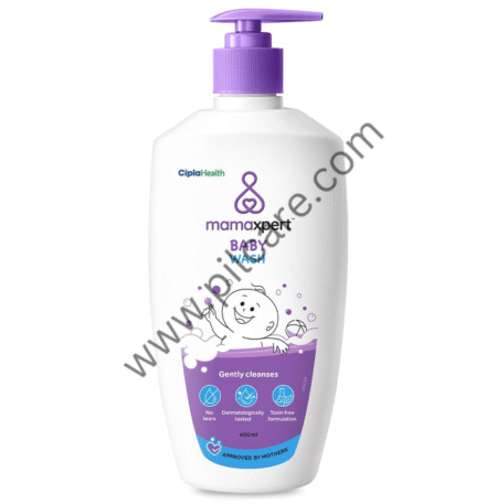 Mamaxpert Baby Wash