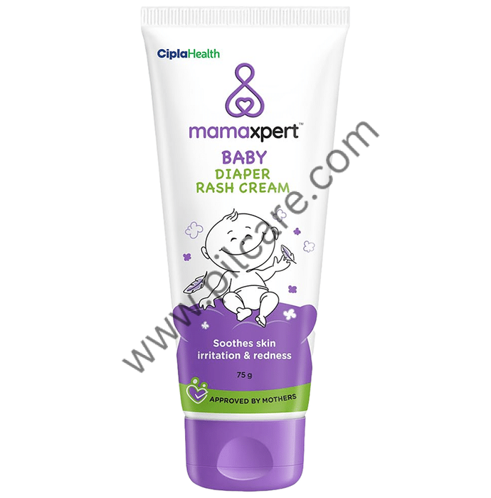 Mamaxpert Diaper Rash Cream