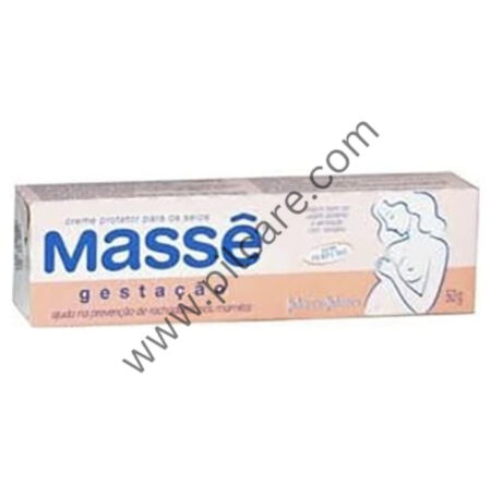 Masse Cream