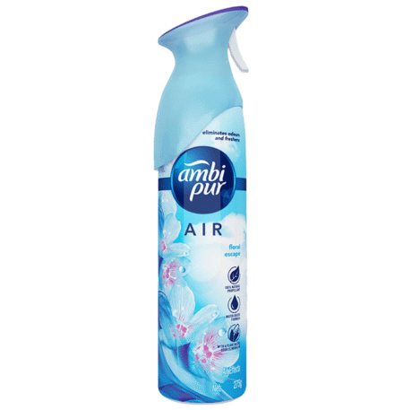 Ambi Pur Air Effects Room Freshner Spray Floral Escape