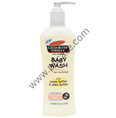 Palmer's Cocoa Butter Formula Baby Wash