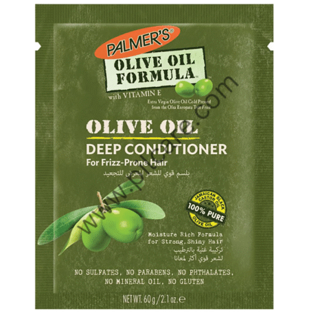 Palmer's Olive Oil Formula Deep Conditioner