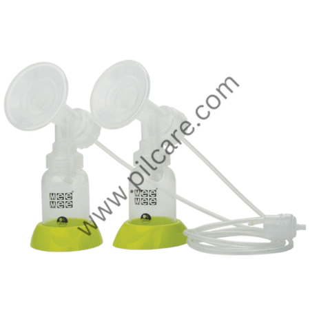 Mee Mee Advanced Double Electric Breast Pump
