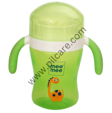 Mee Mee Easy Grip 360? Trainer Sipper Cup Green