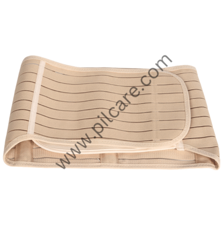 Mee Mee Post Natal Maternity Belt Beige XL