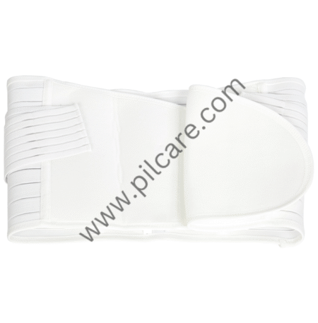 Mee Mee Post Natal Maternity Belt White XL
