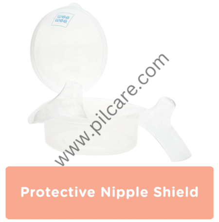 Mee Mee Protective Nipple Shield