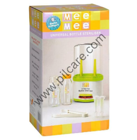 Mee Mee Universal Bottle Sterilizer
