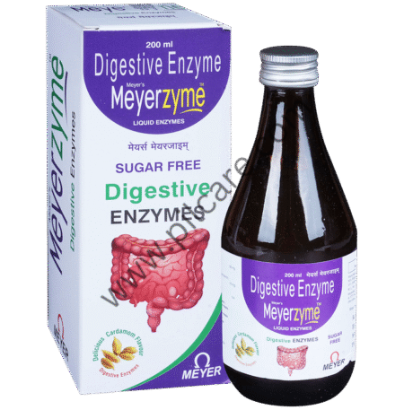 Meyerzyme Liquid