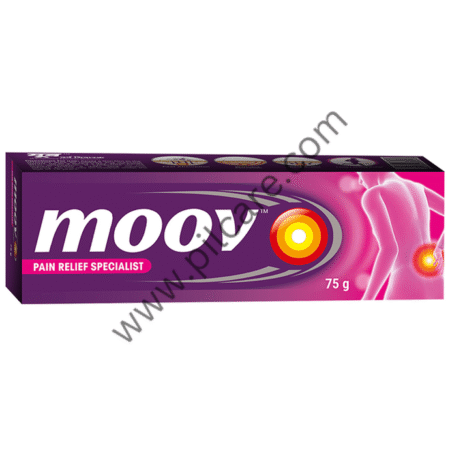 Moov Pain Relief Specialist