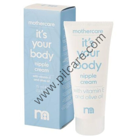 Mothercare Nippple Cream