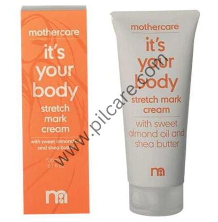 Mothercare Stretch Mark Cream