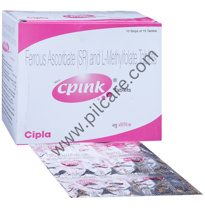 New Cpink Tablet SR