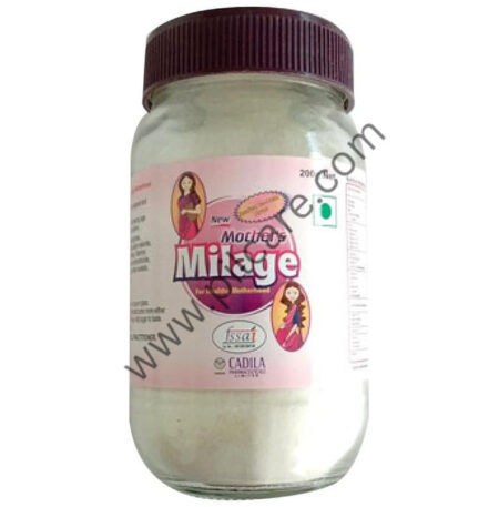 New Mothers Milage Powder