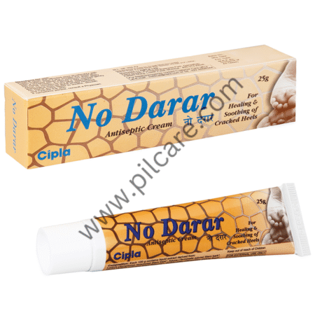 NO Darar Cream