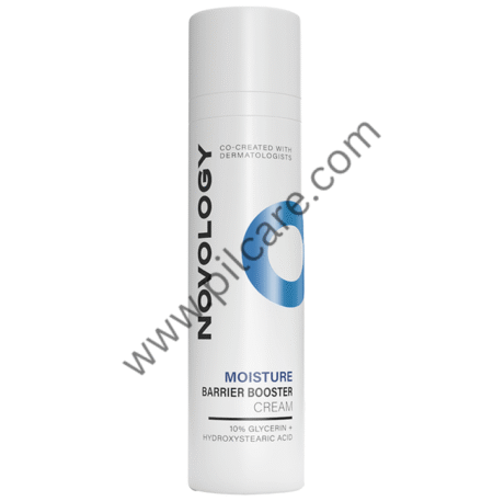 Novology 10% Glycerin + Hydroxystearic Acid Skin Barrier Protect Cream