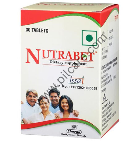 Nutrabet Tablet