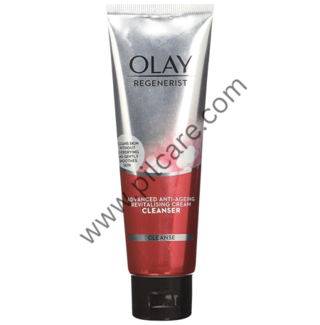 Olay Regenerist Revitalising Cream Cleanser