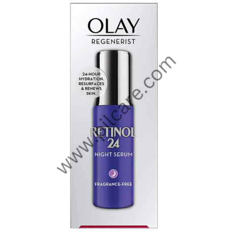 Olay Retinol 24 Night Serum