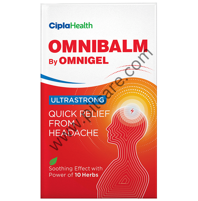 Omnigel Balm