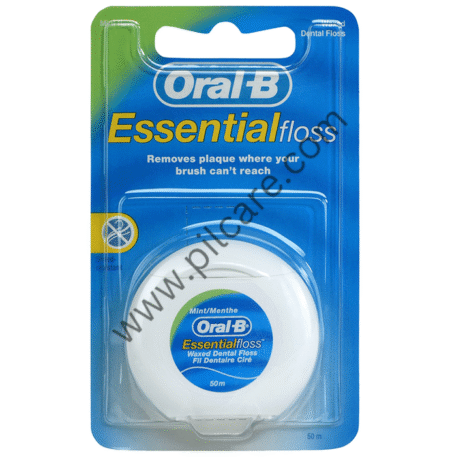 Oral-B Essential Floss (4m)