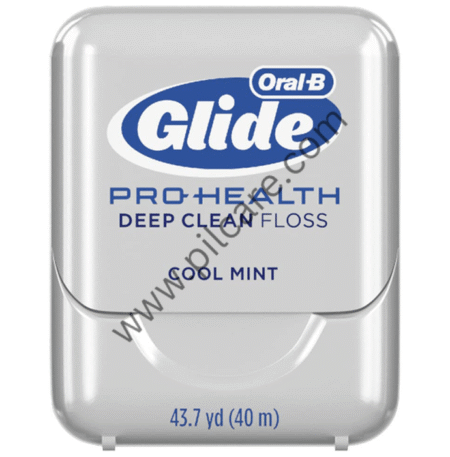 Oral-B Glide Pro Health Deep Clean Floss Cool Mint