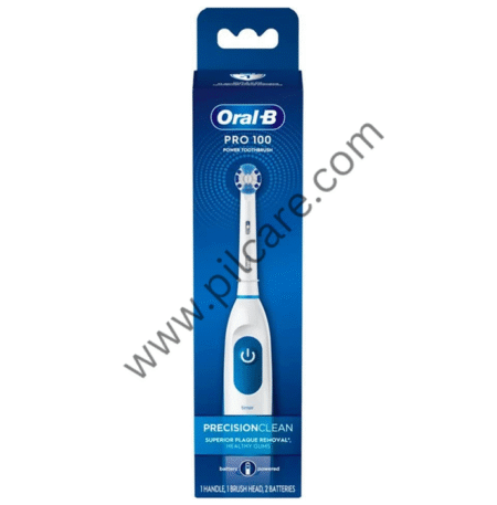Oral-B Pro 100 Power Toothbrush