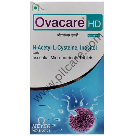 Ovacare HD Tablet