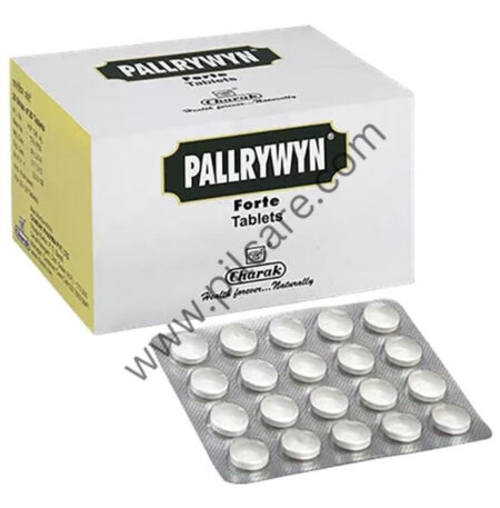 Pallrywyn Forte Tablet