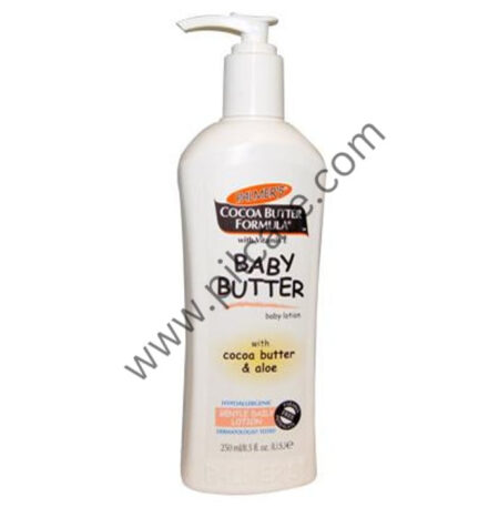 Palmer's Cocoa Butter Formula Baby Butter Lotion