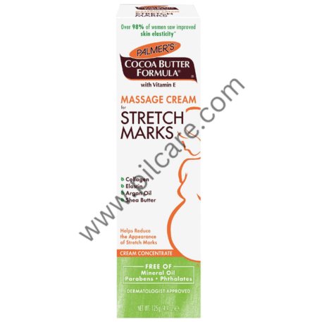 Palmer's Cocoa Butter Formula Massage Cream For Stretch Marks
