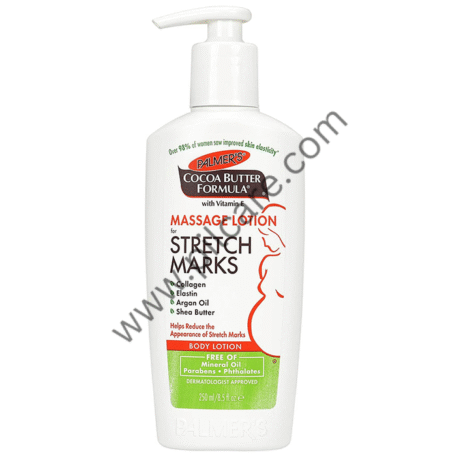 Palmer's Cocoa Butter Formula Massage Lotion For Stretch Marks