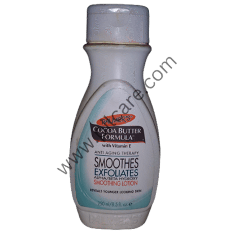 Palmer's Cocoa Butter Formula with Vitamin E Anti Aging Therapy Smoothing Lotion