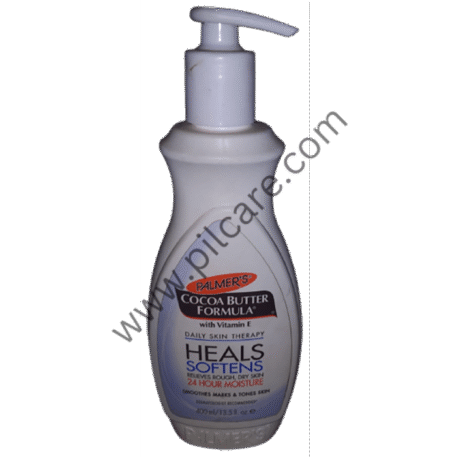 Palmer's Cocoa Butter Formula with Vitamin E Daily Skin Therapy Lotion